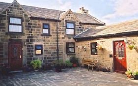 Chevin End Guest House